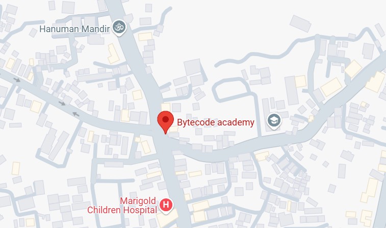 bytecode academy location