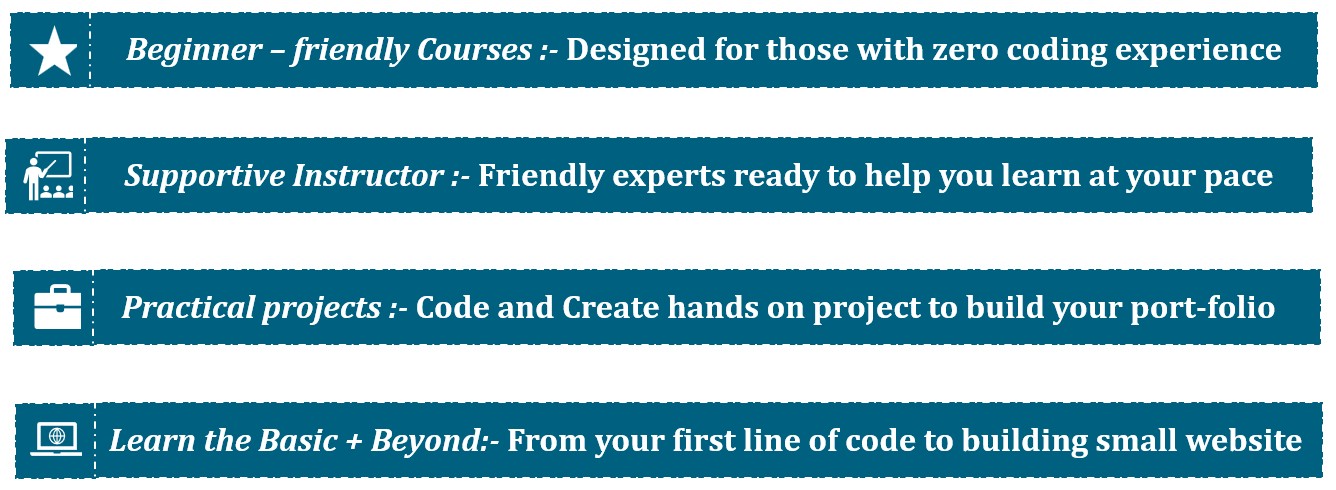 why choose bytecode academy