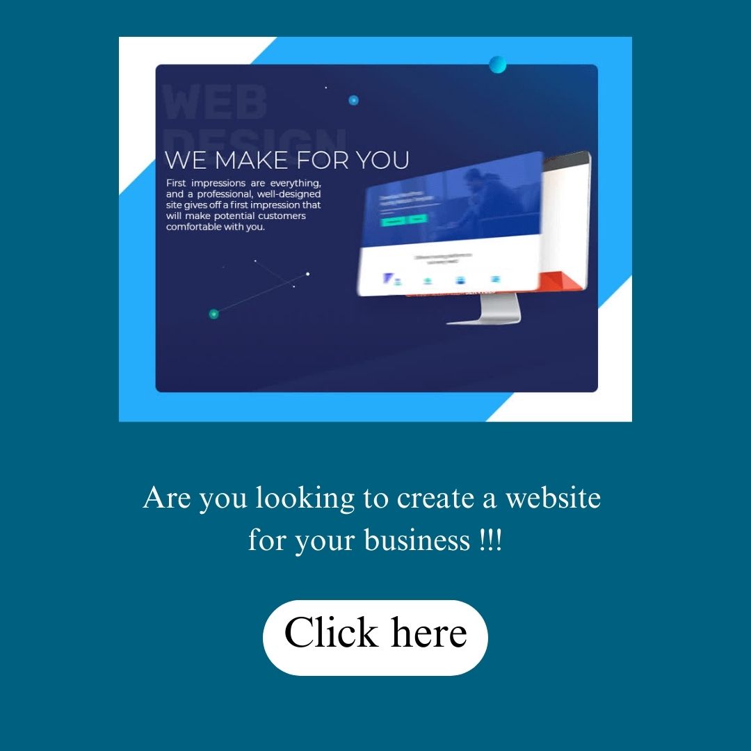 website services